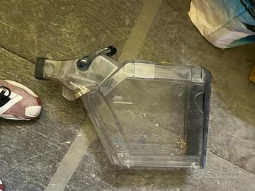 Dispenser per semi, frutta secca o caramelle