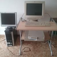 COMPUTER FISSO   ANNO 2000 USATO 1 ANNO