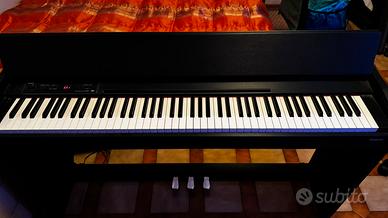 Pianoforte Digitale Roland F-120