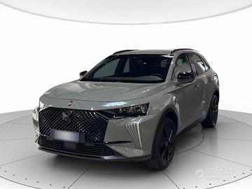 DS DS7 1.5 BlueHDi 130cv Performance Line auto