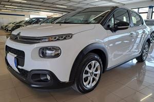 Citroen C3 PureTech 83 S&S Feel