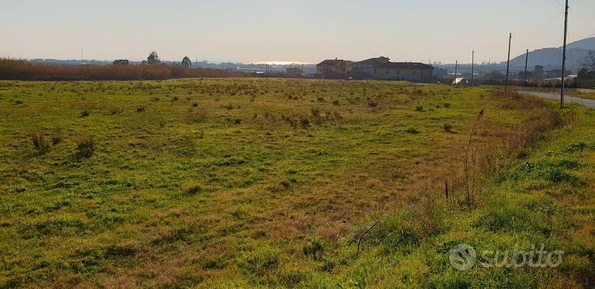 Terreno Agricolo Salerno [c25ca8d3-f562-435a-8VCG] - Vista 3