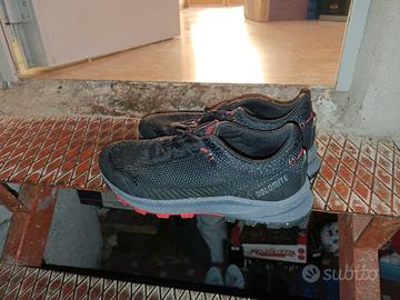 Scarpe Dolomite