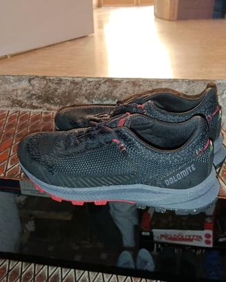 Scarpe Dolomite