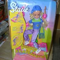 Barbie stacie