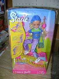 Barbie stacie