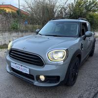 Mini Cooper Countryman 2.0 SD Hype Automatica