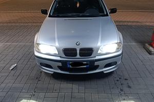 BMW e46 320i