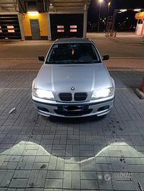BMW e46 320i