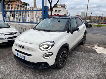 Fiat 500X 1.3 MultiJet 95 CV