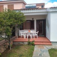 Lussureggiante natura: sardegna san teodoro