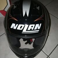 Casco Nolan taglia S