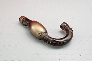 COLLETTORE SCARICO TM RACING EN 250 4t 2011 2014 M