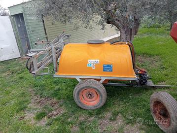 Botte diserbo