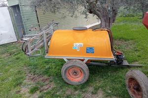 Botte diserbo