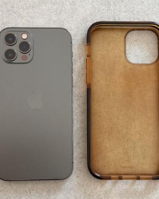 smartphone apple iphone 12 pro