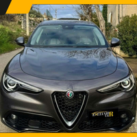 Alfa Romeo Stelvio 2.2 Diesel 209 CV Executive