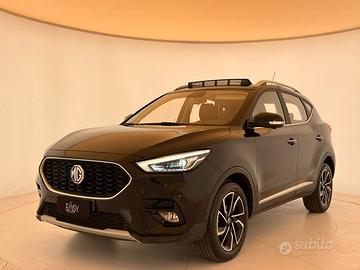 MG ZS 1.0 Luxury *GPL*