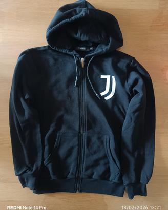 Felpa Juventus bambino 