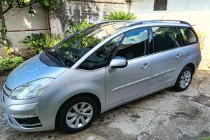 Citroen C4 Gran Picasso 1.6 HDI