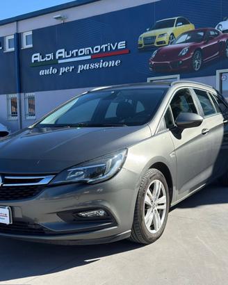 Opel Astra 1.6 CDTi 136CV Start&Stop Sports Tourer