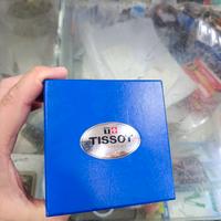 scatola Tissot per orologi 