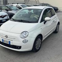 FIAT 500 1.3 Multijet 16V 75CV Pop