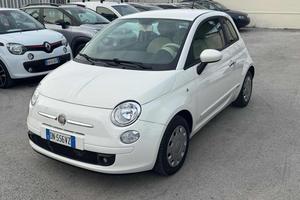 FIAT 500 1.3 Multijet 16V 75CV Pop