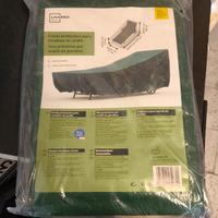 Telone coprente giardino 