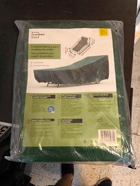 Telone coprente giardino 