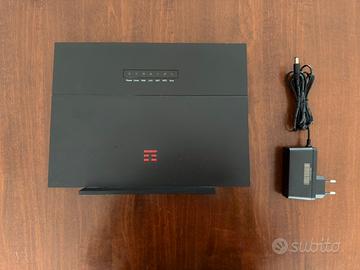Modem Tim Hub+, prezzo trattabile