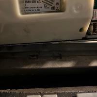 Lavatrice Candy grandó