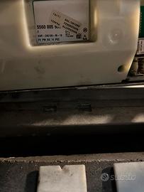 Lavatrice Candy grandó