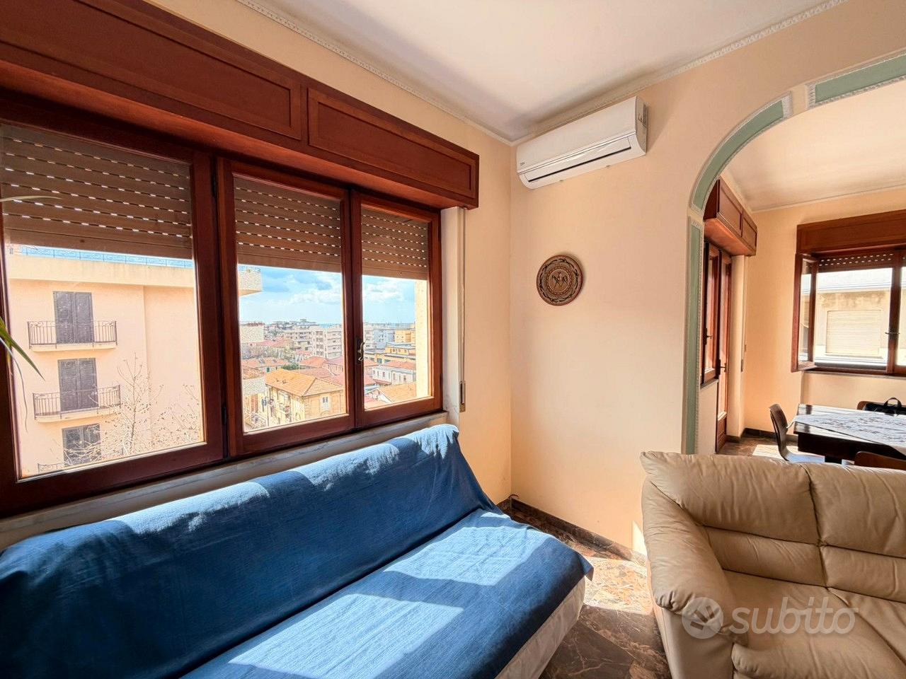 Appartamento – Reggio Calabria, Catona - Vista 5