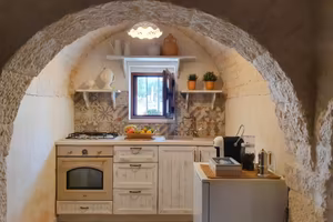Trullo b&b