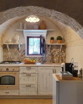 Trullo b&b