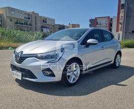 RENAULT Clio TCe 100 CV GPL 5 porte Zen