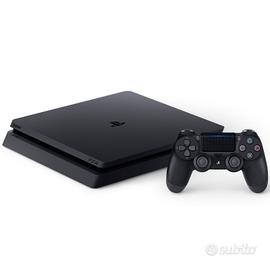 Ps4 usata