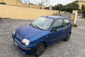 Fiat Seicento 1.1i cat Actual