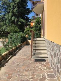 Appartamento in via Francesco da Figline