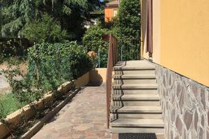 Appartamento in via Francesco da Figline