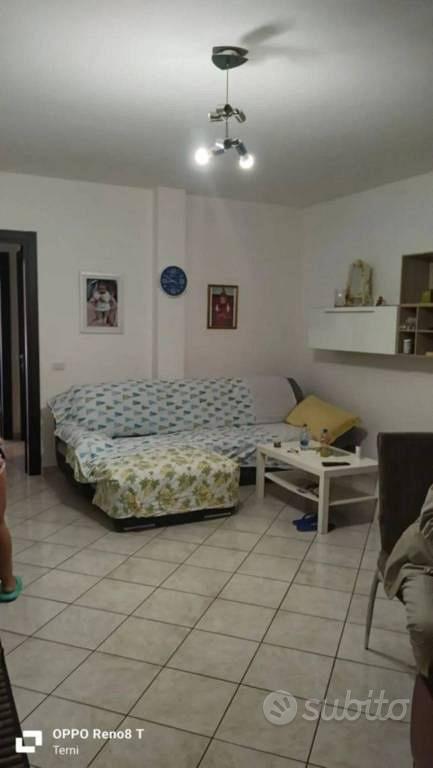 Appartamento – Terni, Borgo Bovio - Vista 2
