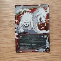 carta naruto