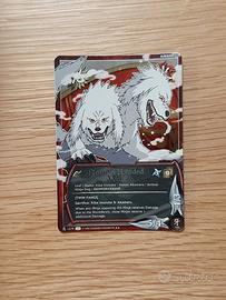 carta naruto