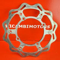 DISCO BRAKING RACING BETA RR 450