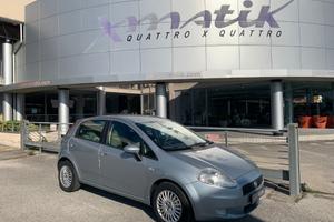 FIAT Grande Punto 1.3 MJT 90 CV 5 porte Emotion