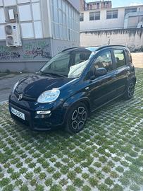 Panda ibrid gpl