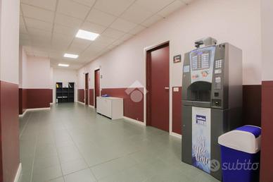UFFICIO A CURNO