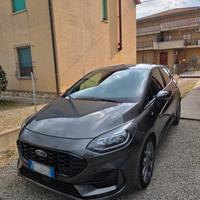 Ford Fiesta ST-line 5p 1.0 125cv