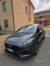 Ford Fiesta ST-line 5p 1.0 125cv